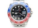 Часы Rolex GMT Master II 126710 BLRO Pepsi