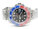 Часы Rolex GMT Master II 126710 BLRO Pepsi