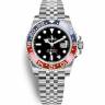 Часы Rolex GMT Master II 126710 BLRO Pepsi