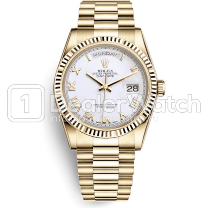 Часы Rolex Day-Date 36