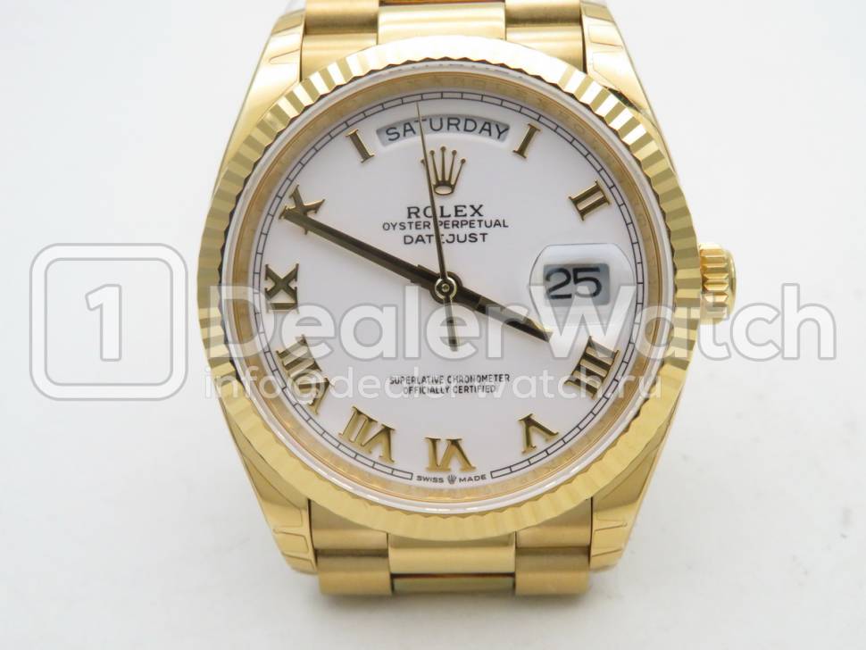 Часы Rolex Day-Date 36