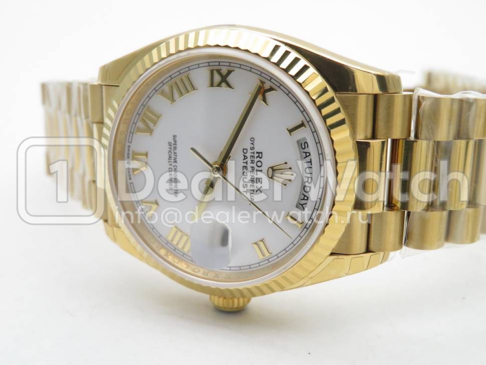 Часы Rolex Day-Date 36
