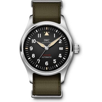 IWC Pilot's Watch Automatic Spitfire IW3268-01