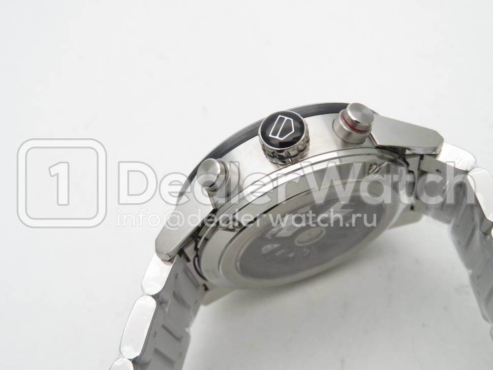 Часы TAG Heuer Carrera Calibre HEUER 01 CAR201W.BA0714