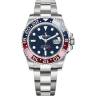 Часы Rolex GMT Master II 126719BLRO Pepsi