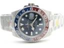 Часы Rolex GMT Master II 126719BLRO Pepsi