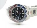 Часы Rolex GMT Master II 126719BLRO Pepsi