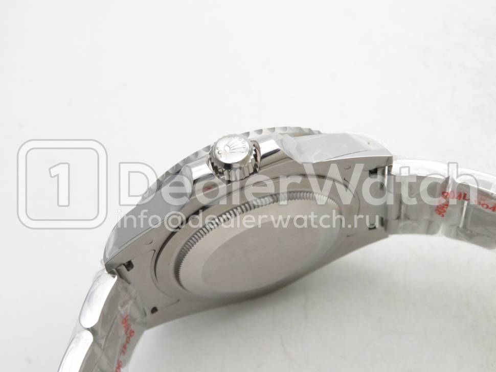 Часы Rolex GMT Master II 126719BLRO Pepsi