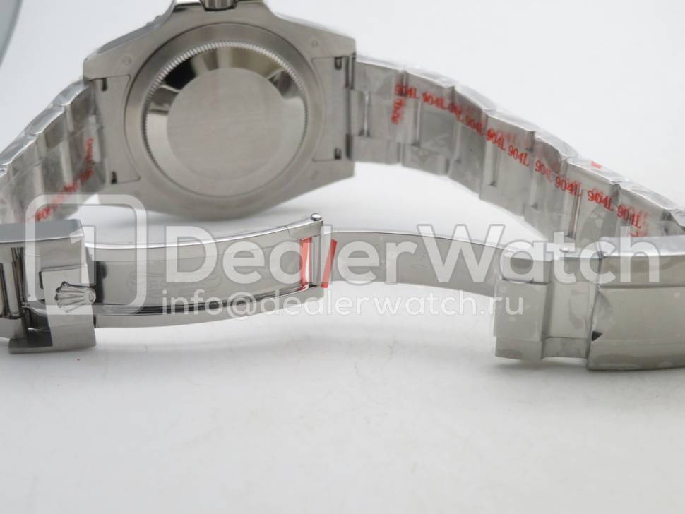 Часы Rolex GMT Master II 126719BLRO Pepsi