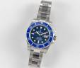 Часы Rolex Submariner Date 116619lb-0001