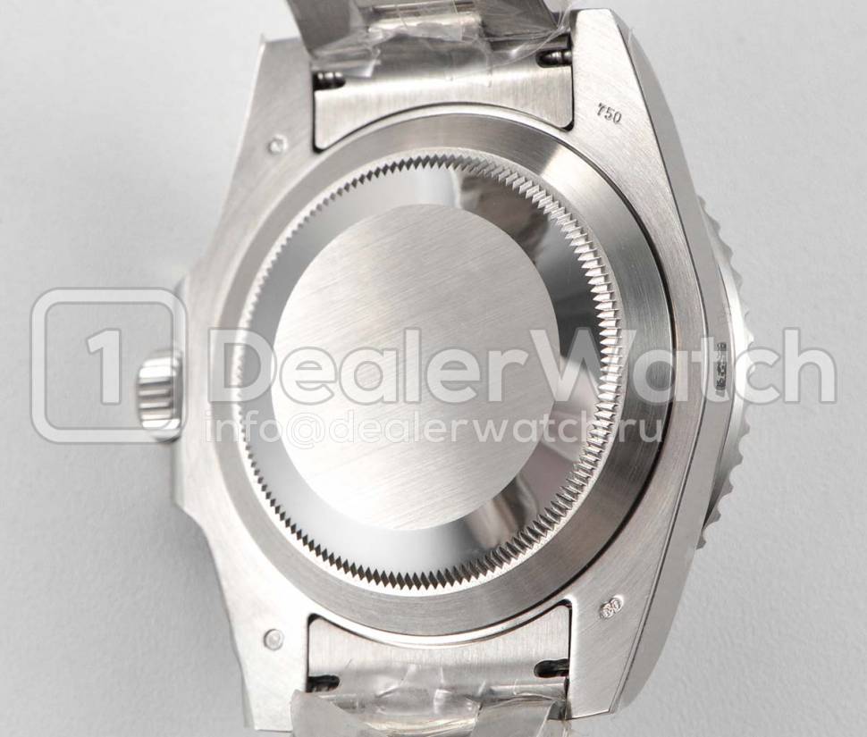 Часы Rolex Submariner Date 116619lb-0001