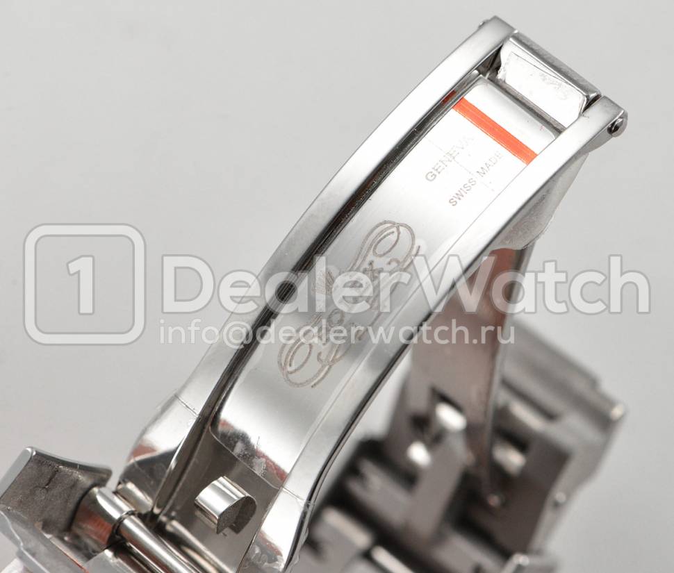 Часы Rolex Submariner Date 116619lb-0001
