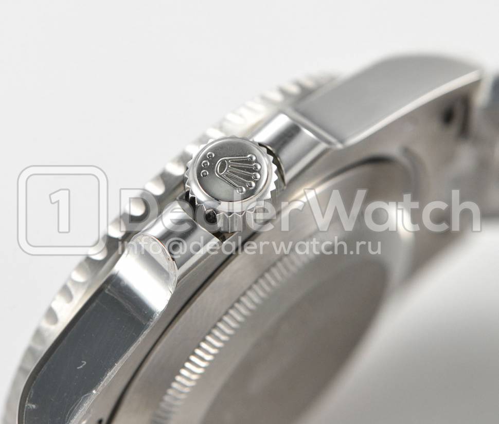 Часы Rolex Submariner Date 116619lb-0001