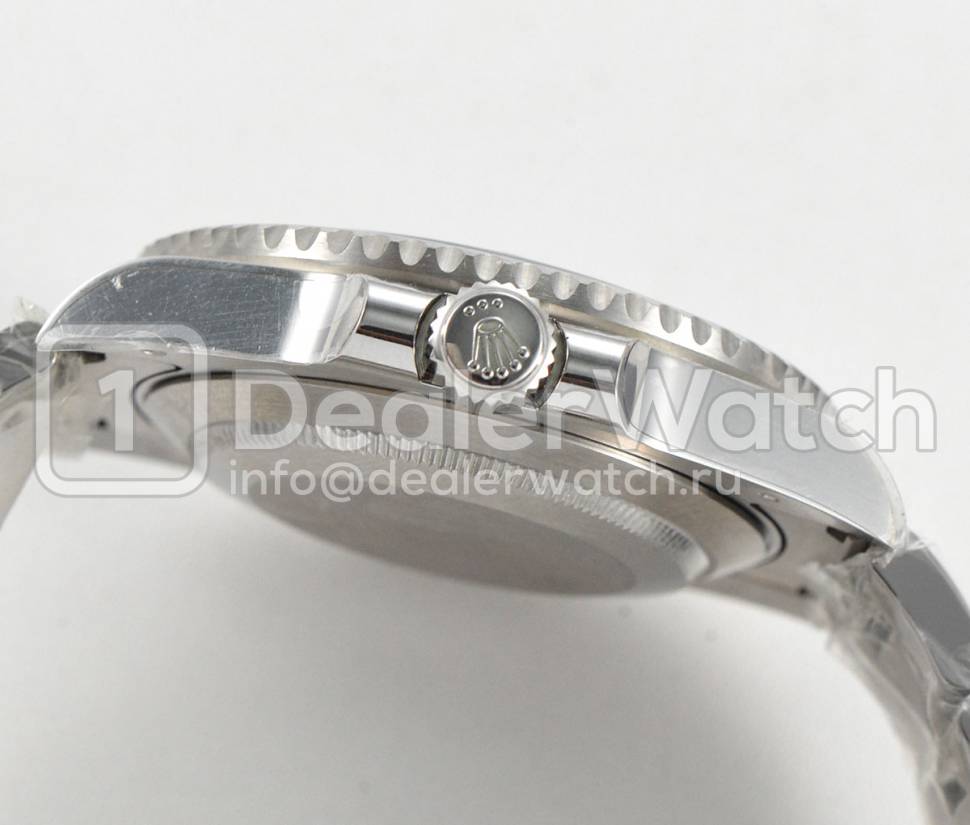 Часы Rolex Submariner Date 116619lb-0001