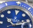 Часы Rolex Submariner Date 116619lb-0001