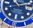 Часы Rolex Submariner Date 116619lb-0001