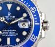 Часы Rolex Submariner Date 116619lb-0001