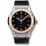 Часы Hublot Classic Fusion 42mm