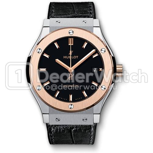 Часы Hublot Classic Fusion 42mm