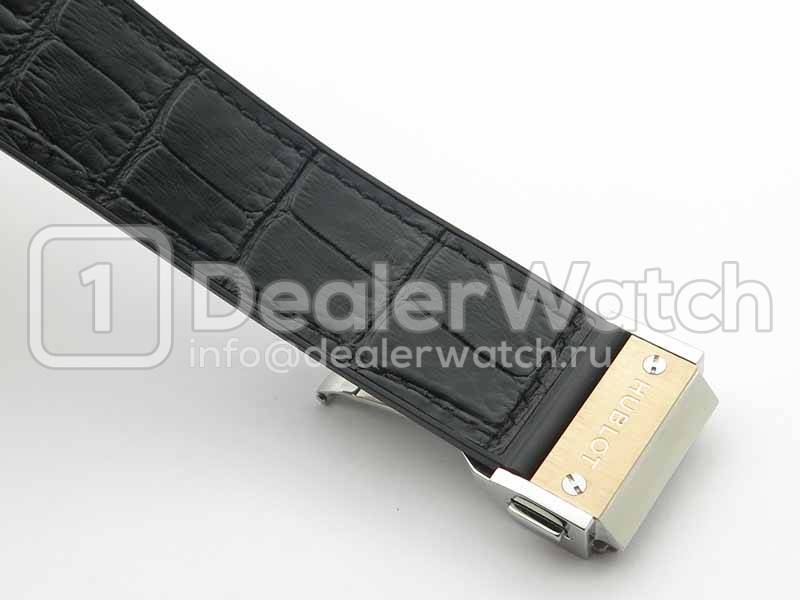 Часы Hublot Classic Fusion 42mm