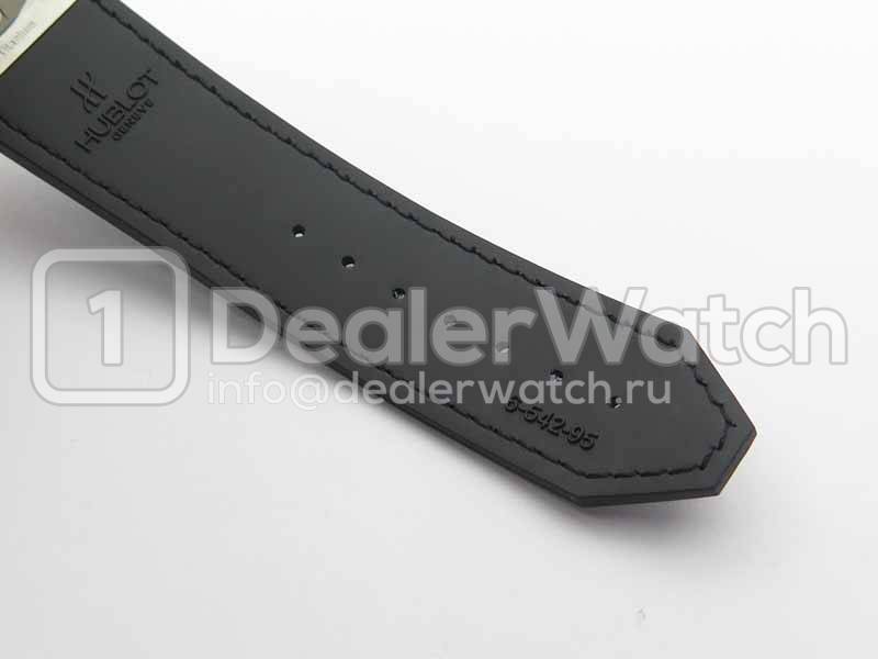 Часы Hublot Classic Fusion 42mm