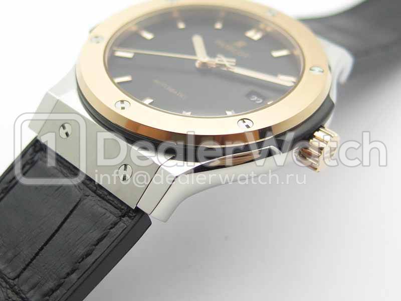 Часы Hublot Classic Fusion 42mm