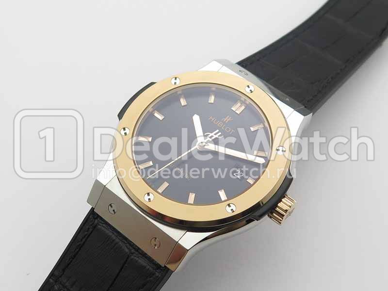 Часы Hublot Classic Fusion 42mm