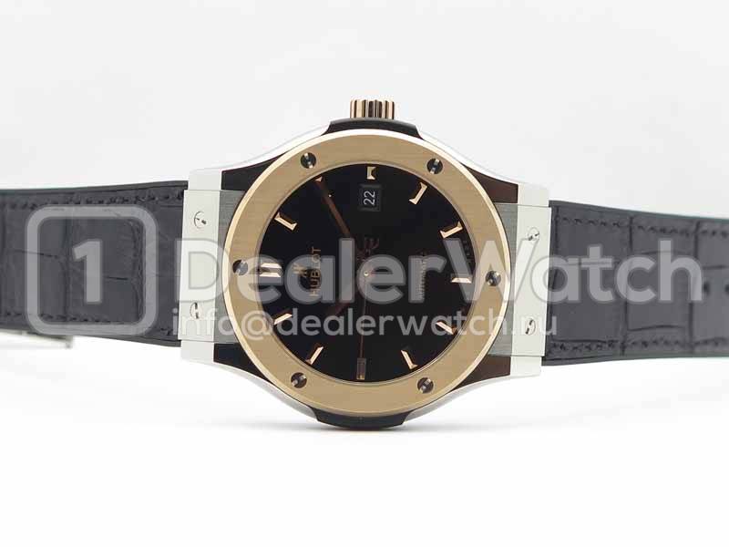 Часы Hublot Classic Fusion 42mm