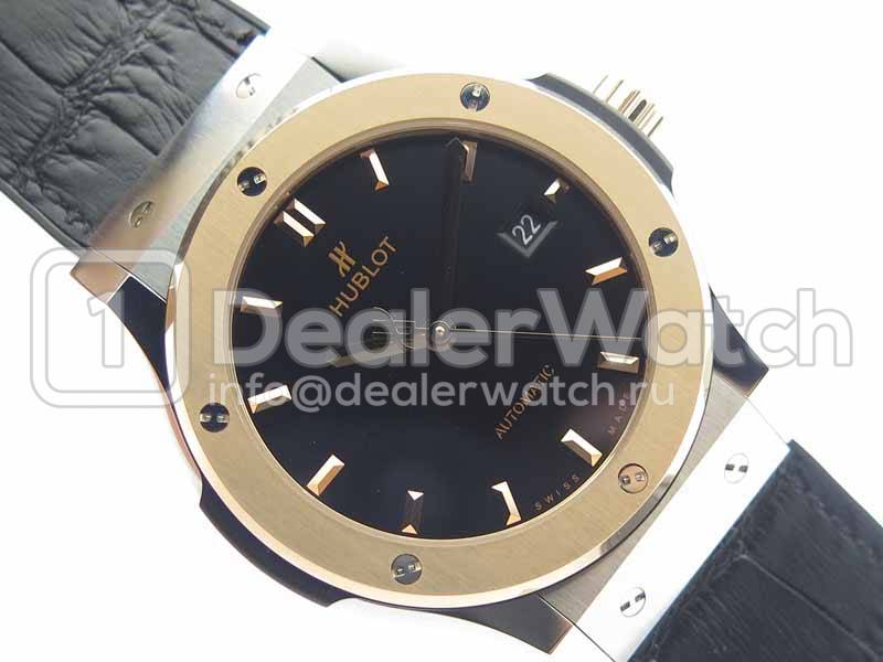 Часы Hublot Classic Fusion 42mm