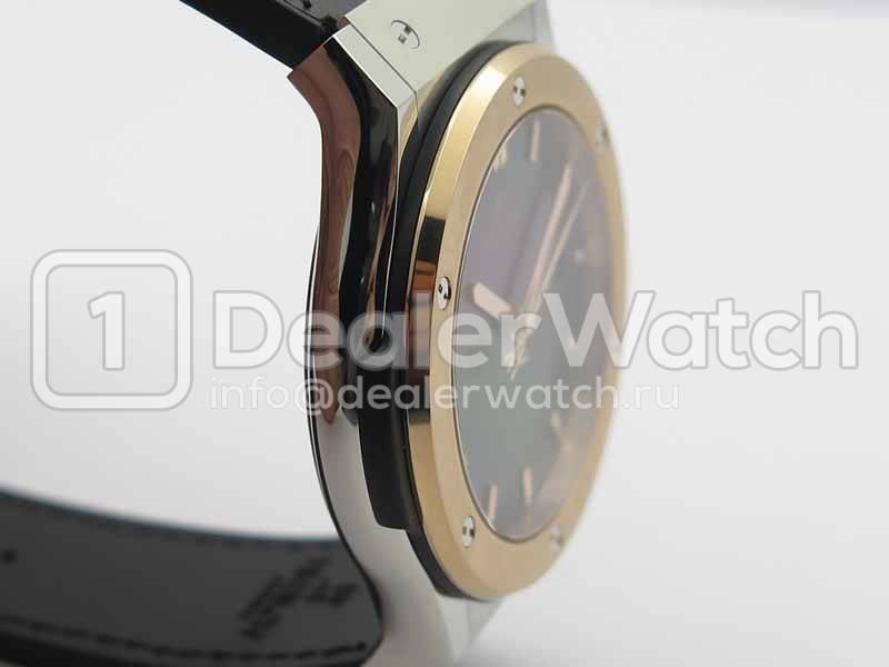 Часы Hublot Classic Fusion 42mm