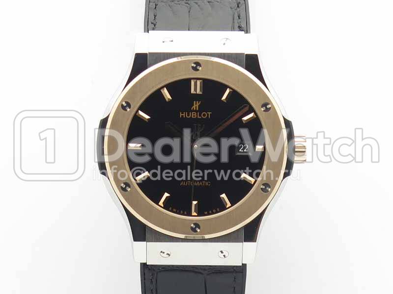 Часы Hublot Classic Fusion 42mm