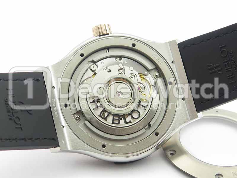 Часы Hublot Classic Fusion 42mm