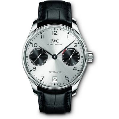 IWC Portuguese 7 Days Automatic Beijing International Film Festival 2015 IW500706