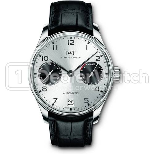 Часы IWC Portuguese 7 Days Automatic Beijing International Film Festival 2015 IW500706