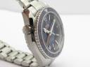 Часы Omega Planet Ocean 600 M Omega Co-Axial GMT 43.5 mm
