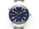 Часы Omega Planet Ocean 600 M Omega Co-Axial GMT 43.5 mm