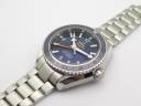 Часы Omega Planet Ocean 600 M Omega Co-Axial GMT 43.5 mm
