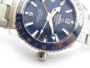 Часы Omega Planet Ocean 600 M Omega Co-Axial GMT 43.5 mm