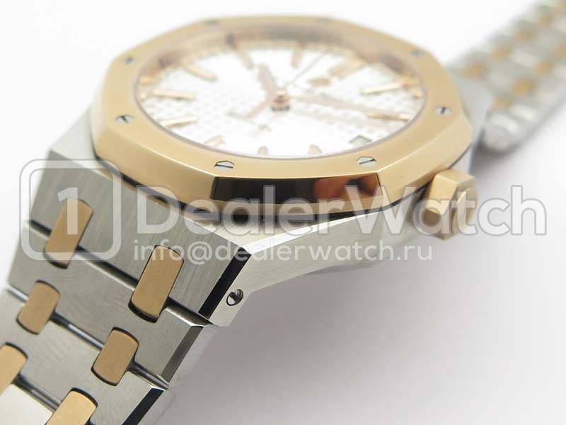 Часы Audemars Piguet Royal Oak Automatic 37mm