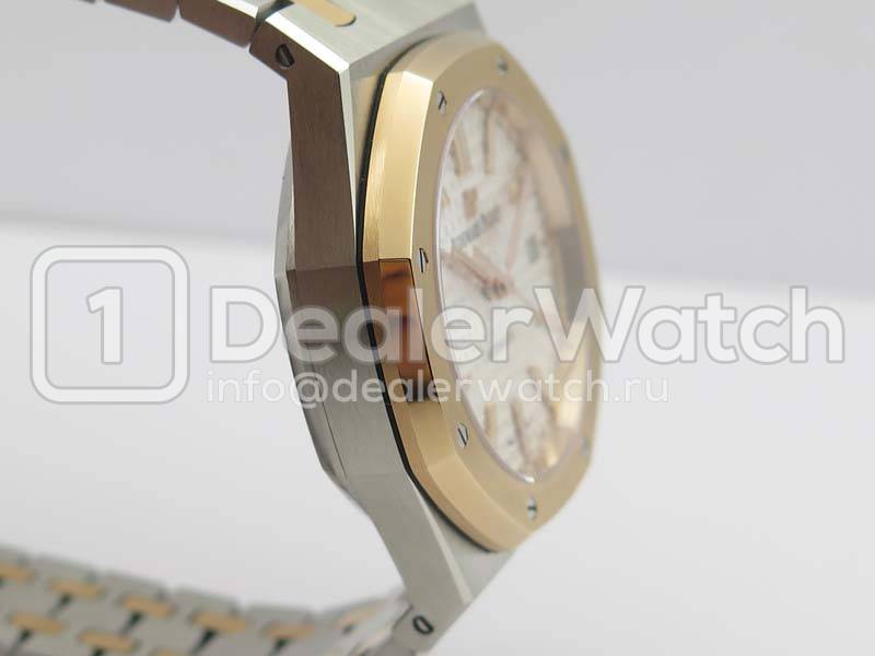 Часы Audemars Piguet Royal Oak Automatic 37mm