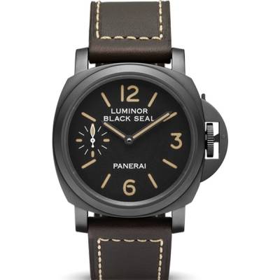 Officine Panerai Luminor Daylight PAM 785