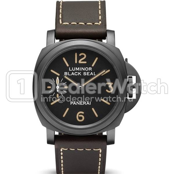 Часы Officine Panerai Luminor Daylight PAM 785