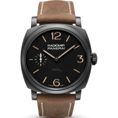 Officine Panerai Radiomir 1940 “Paneristi Forever” PAM 532