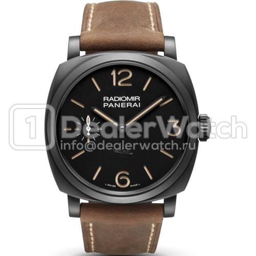 Часы Officine Panerai Radiomir 1940 “Paneristi Forever” PAM 532