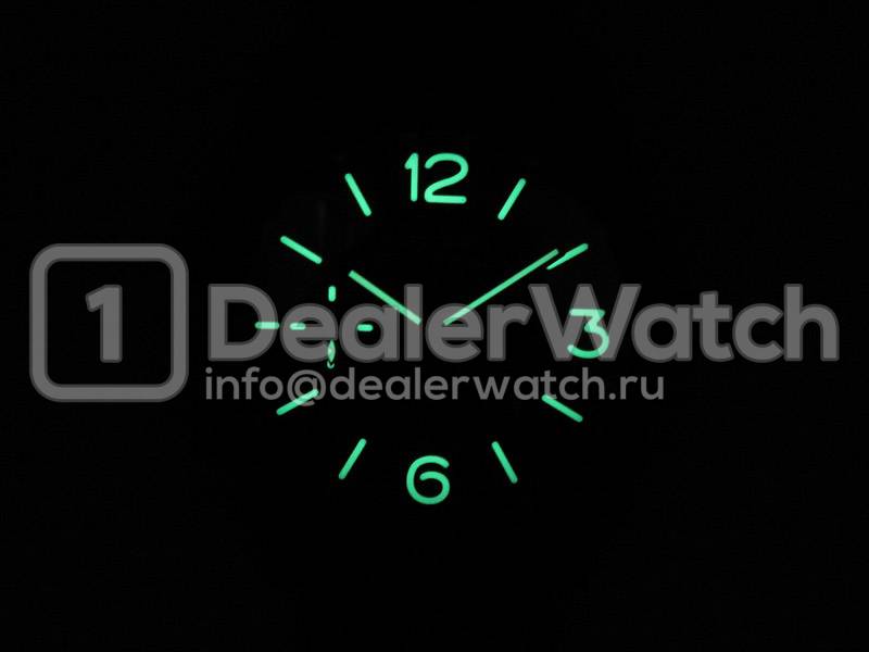 Часы Officine Panerai Radiomir 1940 “Paneristi Forever” PAM 532