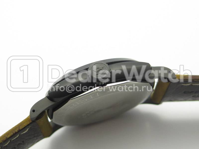 Часы Officine Panerai Radiomir 1940 “Paneristi Forever” PAM 532