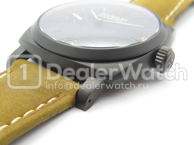 Часы Officine Panerai Radiomir 1940 “Paneristi Forever” PAM 532