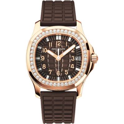 Patek Philippe Ladies Aquanaut 5068R