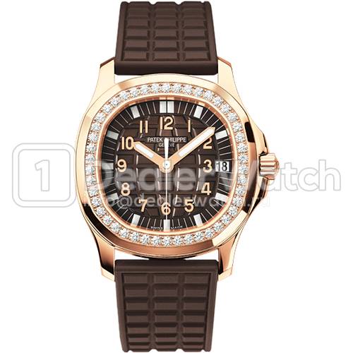Часы Patek Philippe Ladies Aquanaut 5068R