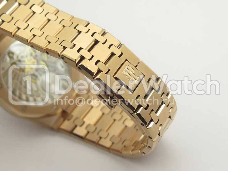 Часы Audemars Piguet Royal Oak Tourbillon Extra-Thin 41mm